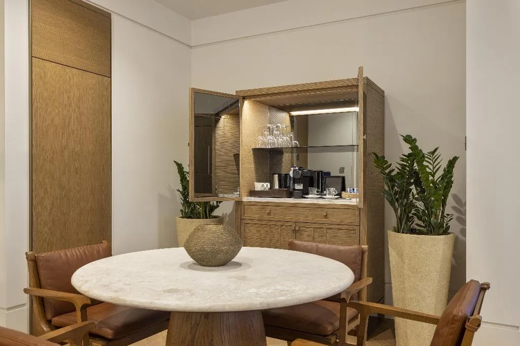Room, Grand Hyatt Izmir Istinyepark, Izmir