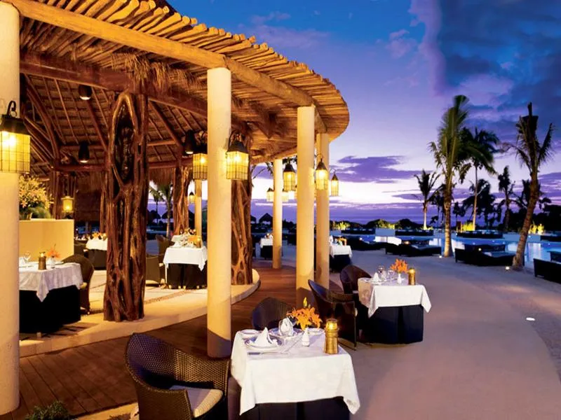 Restaurant, Secrets Maroma Beach Riviera Cancun, Playa Del Carmen