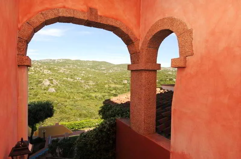 General view, Vallemare Residence E Residenza, Olbia