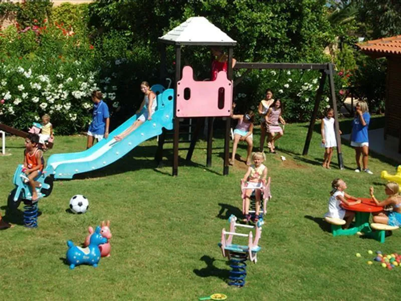 Sports and Entertainment, Anissa Beach & Village Hotel, Crete