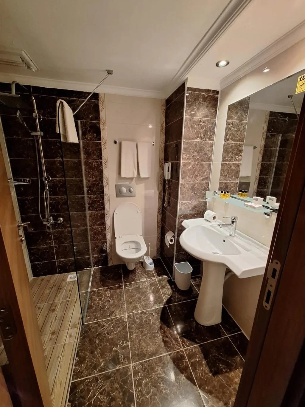 DOUBLE BUNK BED Room, Letoile Beach Hotel  Icmeler, Dalaman