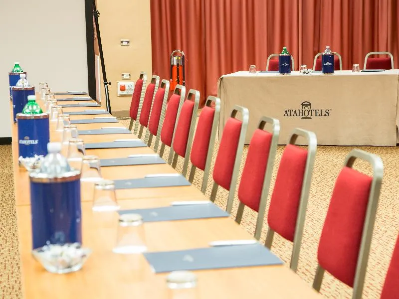 Conferences, UNA HOTELS Expo Fiera Milano, Milan