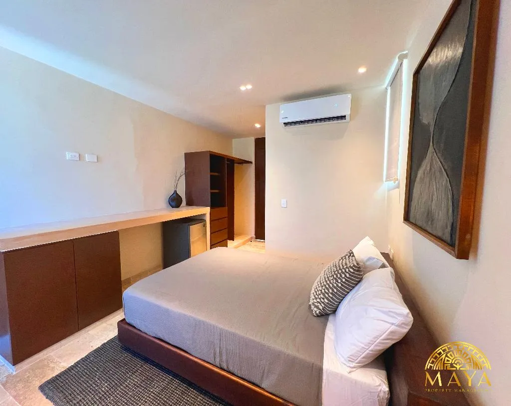 SUITE TWO BEDROOMS Room, Peregrina Tulum Lux Aparthotel, Cancun Area
