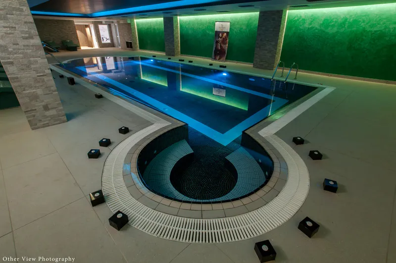 Pool, Arty Grand Hotel, Kalamata