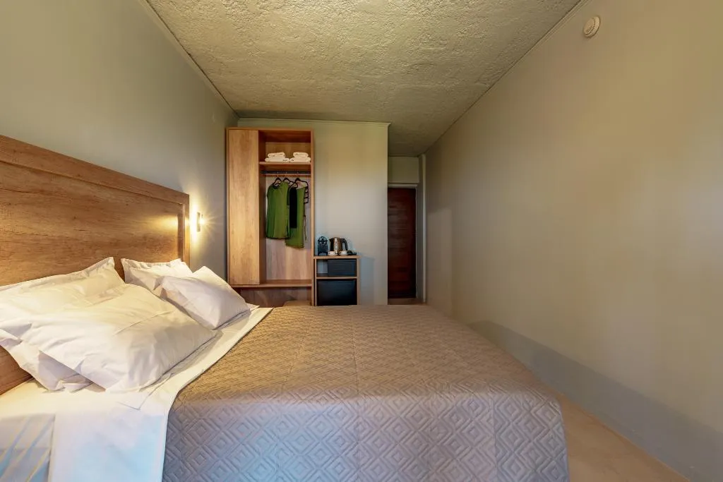 DOUBLE STANDARD Room, Coudour Boutique Hotel  Adults Only, Kefallinia