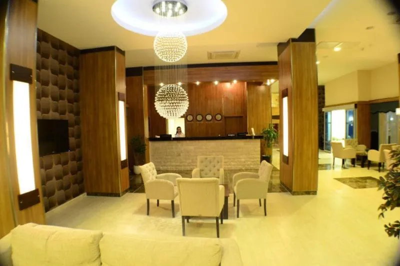 Restaurant, My Aegean Star Hotel, Izmir