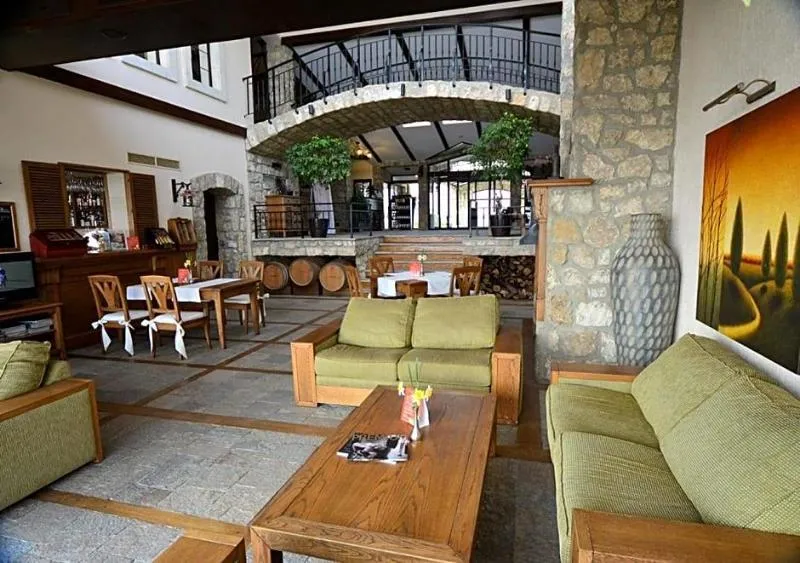 General view, BlackSeaRama Golf & Villas, Varna