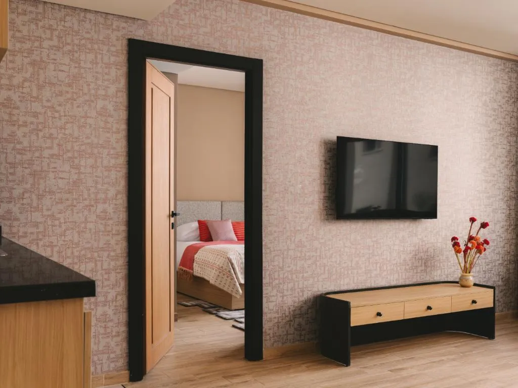 APARTMENT ONE BEDROOM Room, Saint J Hotel By Brassbell, Cairo