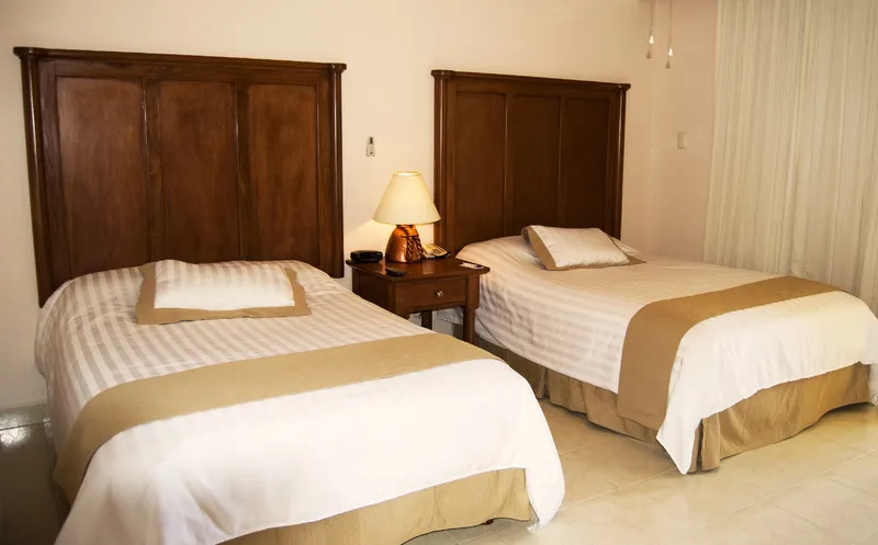 DOUBLE STANDARD Room, All Ritmo Cancun Resort & Water Park, Cancun Area
