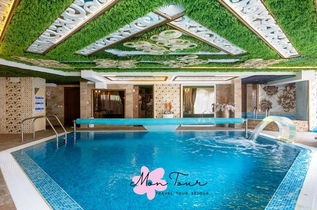 Sports and Entertainment, Mon Tour Apartments, Bourgas