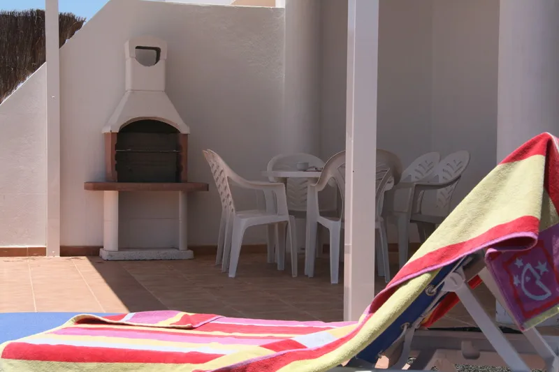 VILLA CAPACITY 6 Room, Lanzarote Green Villas, Lanzarote