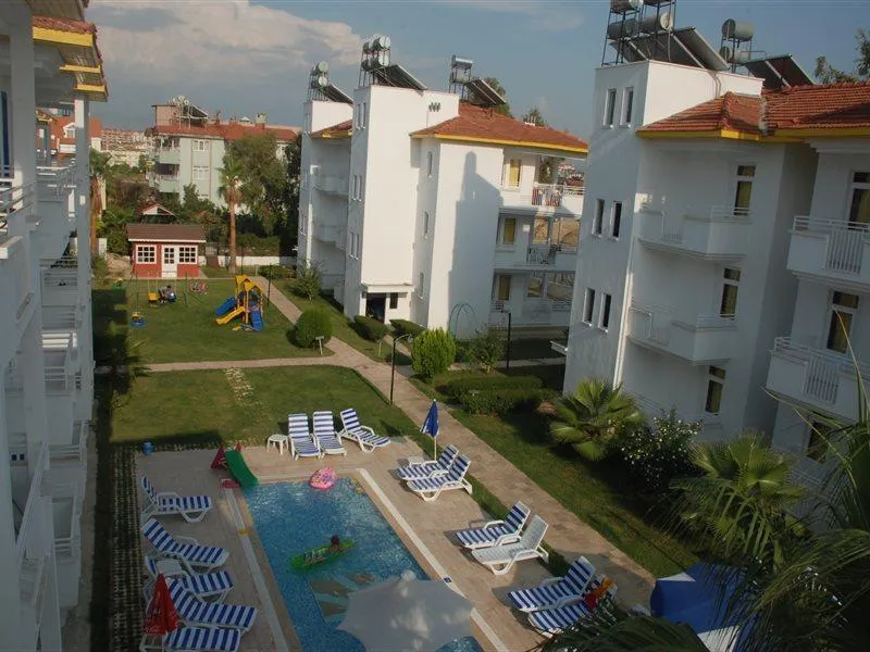 General view, Dream Of Side, Antalya