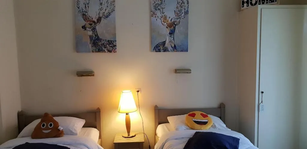 Room, Pierhouse Hotel In Gouvia, Corfu