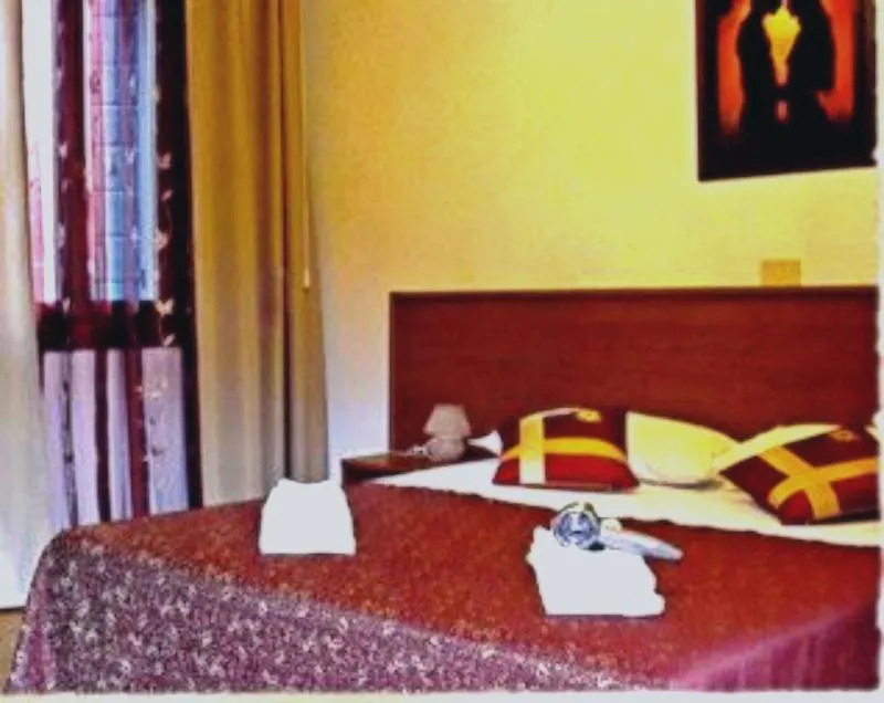 TRIPLE STANDARD Room, Venice Rainbow, Venice