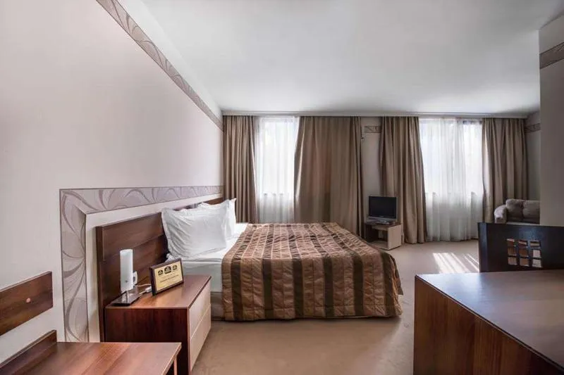 Room, Best Western Prima, Varna