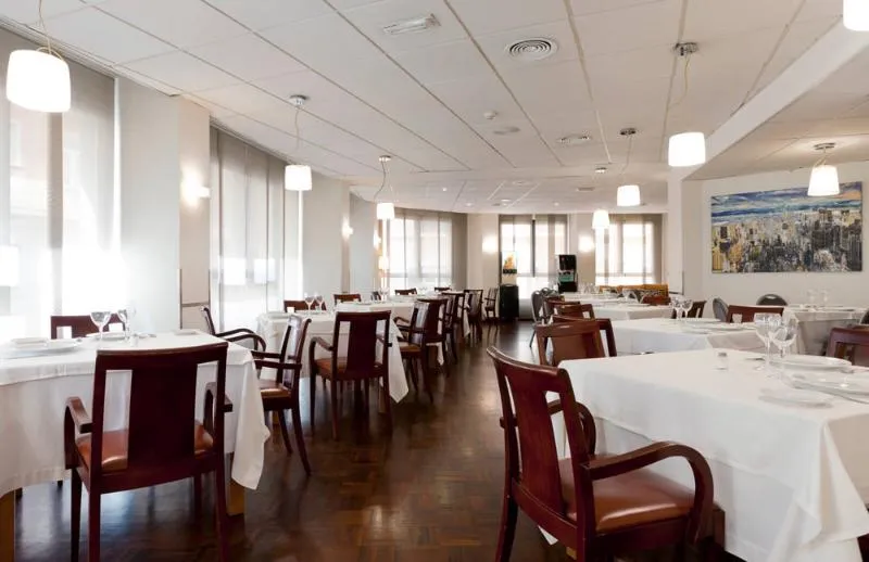 Restaurant, Don Curro, Costa Del Sol