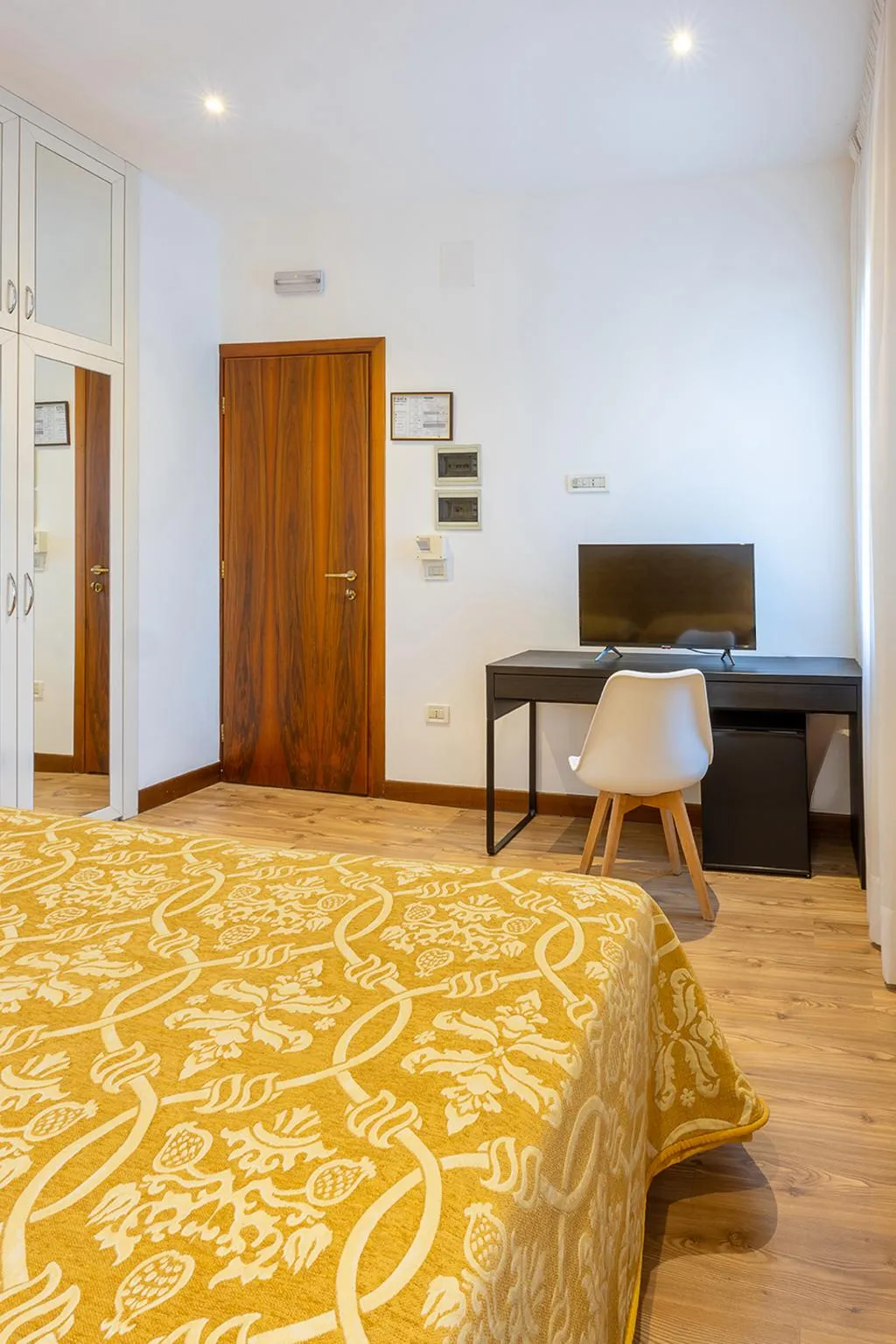 Double or Twin CLASSIC Room, Villa Braida, Venice