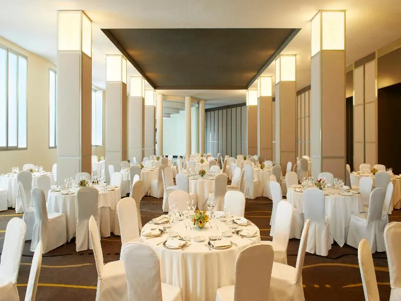 Conferences, The Palace, A Luxury Collection Hotel, Madrid