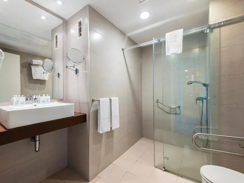 Room, Alcudia Garden, Majorca