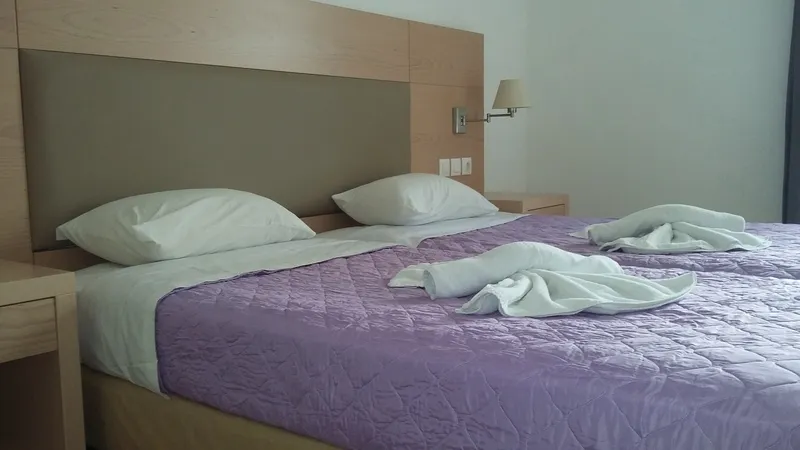 STUDIO STANDARD Room, Origin, Kos