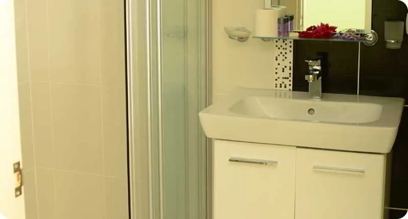 Room, Parus Hotel, Antalya
