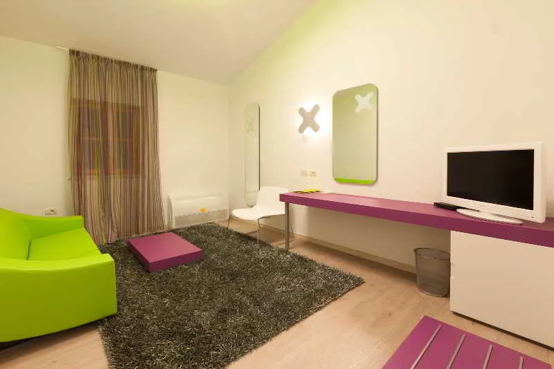 Room, Hotel & Restaurant Velanera, Istria