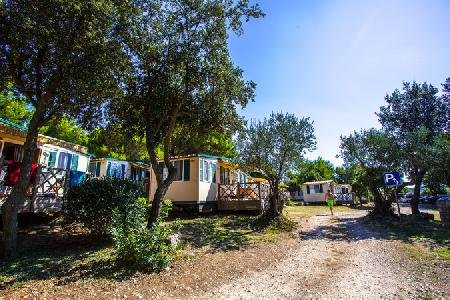 Arena Stoja Campsite, Istria