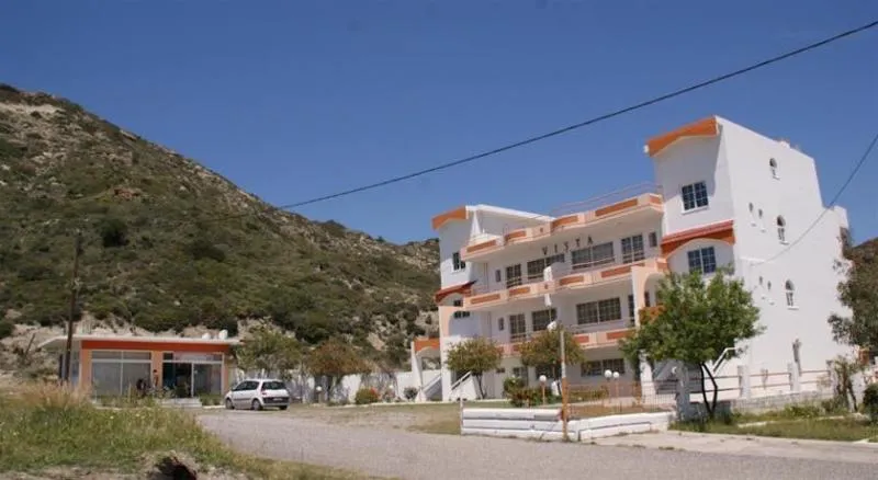 General view, Faliraki Vista, Rhodes