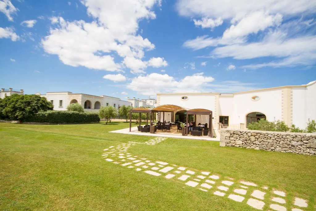 Bar, Acaya Golf Resort & Spa, Brindisi