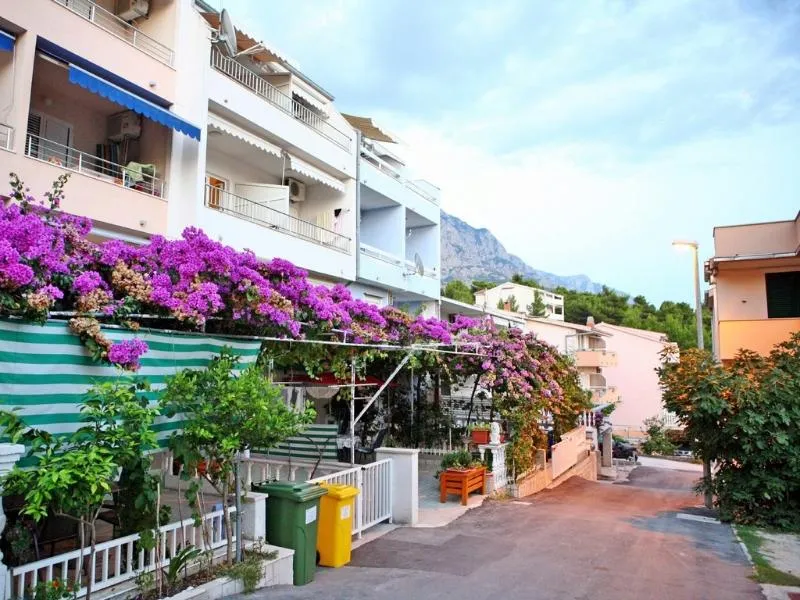 General view, Studios Ruza, Split
