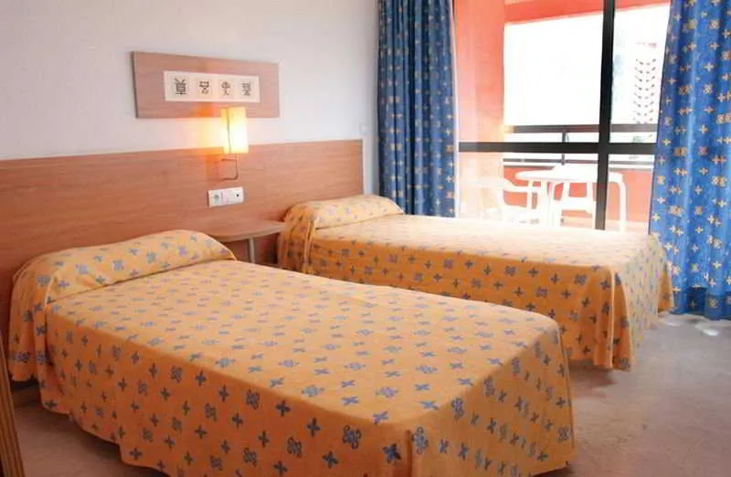 APARTMENT CAPACITY 2 ONE BEDROOM Room, Buenavista, Costa Blanca