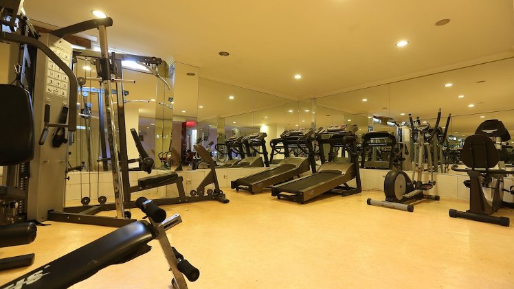 Raina Beach Hotel, Antalya