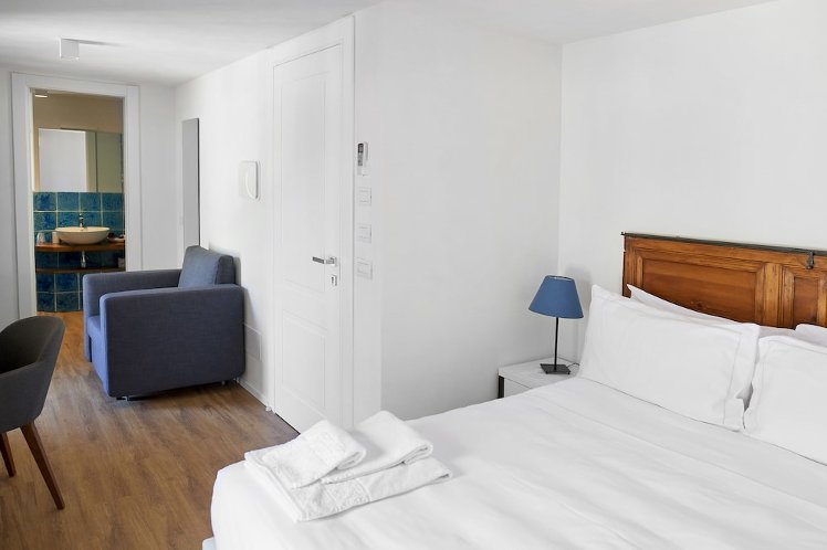 Hotel Sopra Le Mura, Palermo