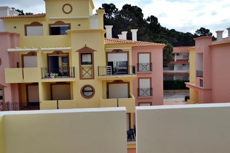 General view, Eden Village by Garvetur, Algarve