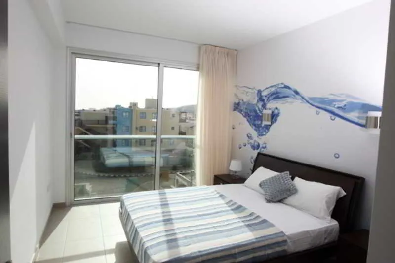 Room, Coralli Spa Resort, Cyprus