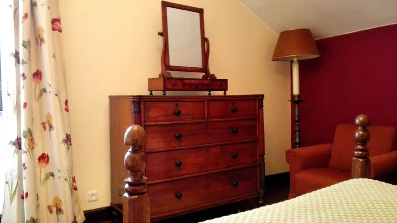 DOUBLE CLASSIC Room, Pousada dos Vinhaticos, Madeira