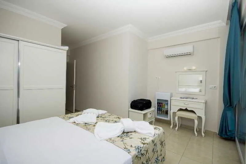 Room, Sovalye Hotel, Dalaman