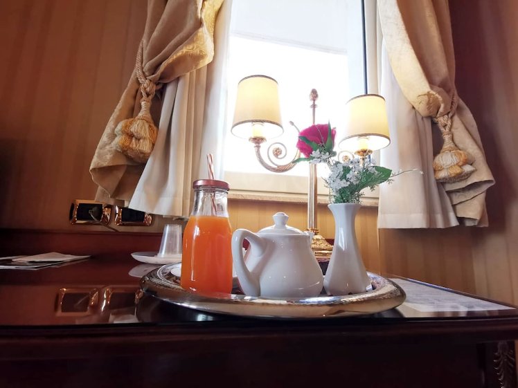 Hotel Paradise, Palermo