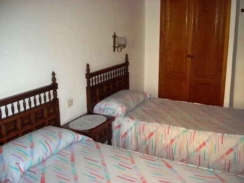 Room, Caroni, Gran Canaria