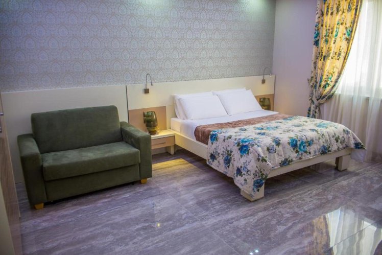 Vila Koral, Durres