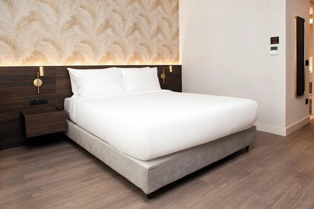 Room, Luwian Athens Boutique Hotel, Athens