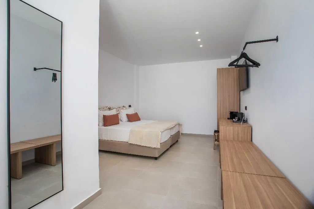 Room, Pado Living, Rhodes