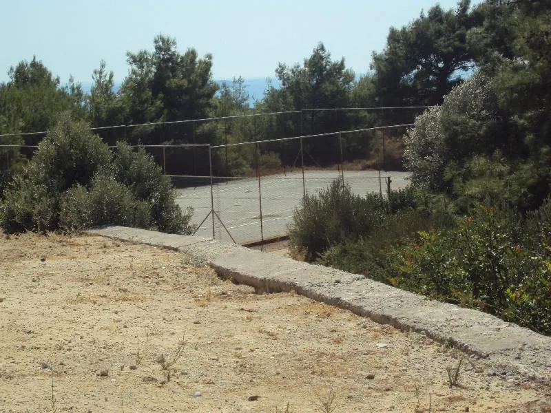 Sports and Entertainment, Mykali, Samos