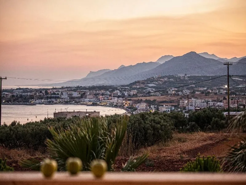 General view, Pearls of Crete-Holiday Residences, Crete
