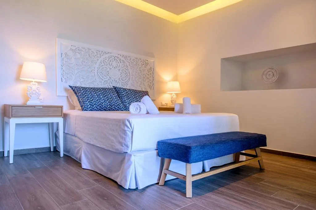 Room, Axel Beach Crete, Crete