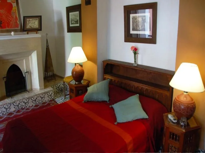 DOUBLE SUPERIOR Room, Riad Barroko, Marrakech