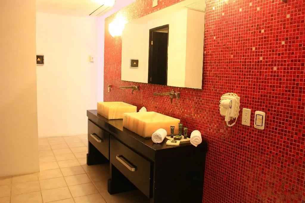 SUITE PREMIUM Room, In Fashion Hotel and Spa, Playa Del Carmen