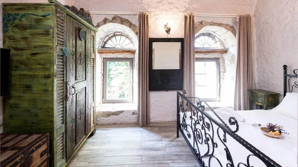 Room, Mahzen Alacati Adults Only, Izmir