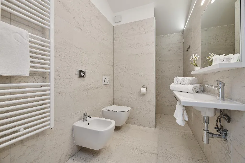 TWIN SUPERIOR Room, B&B Artegnana 1798, Istria