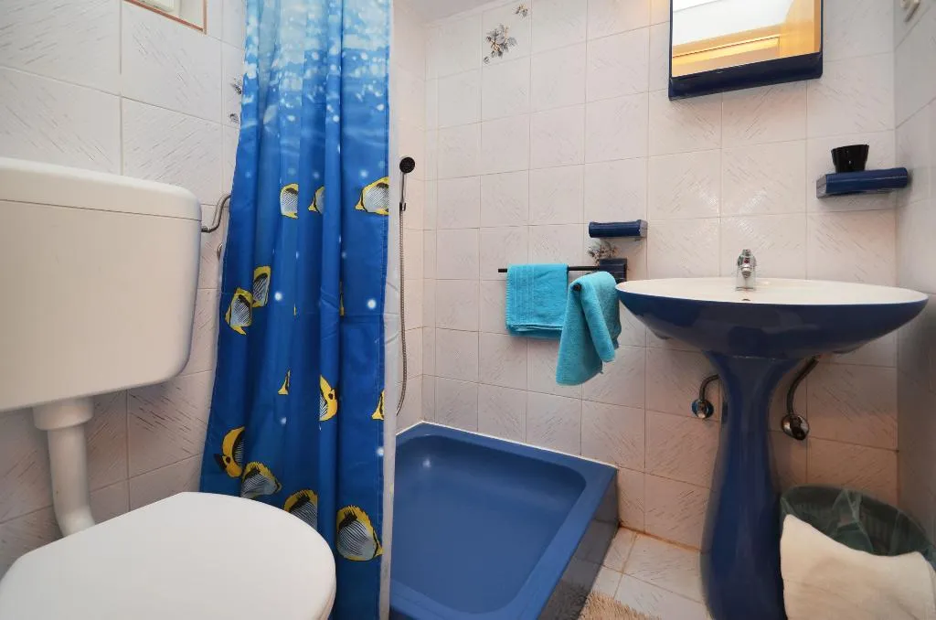APARTMENT SEA VIEW WITH BALCONY Room, LaidBack Apartments, Dubrovnik